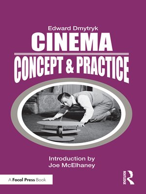 cover image of Cinema